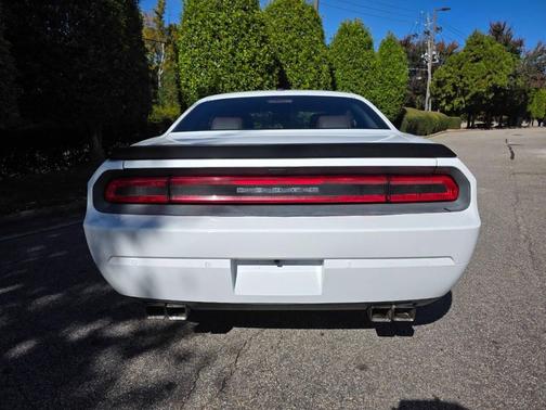 2014 Dodge Challenger R/T