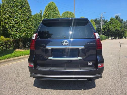 2021 Lexus GX 460 Premium
