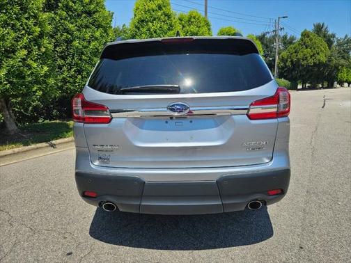 2021 Subaru Ascent Limited 7-Passenger