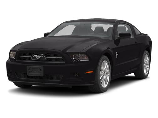 2013 Ford Mustang V6 Premium