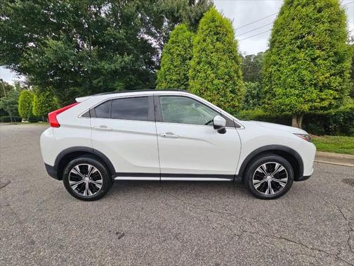 2019 Mitsubishi Eclipse Cross SEL