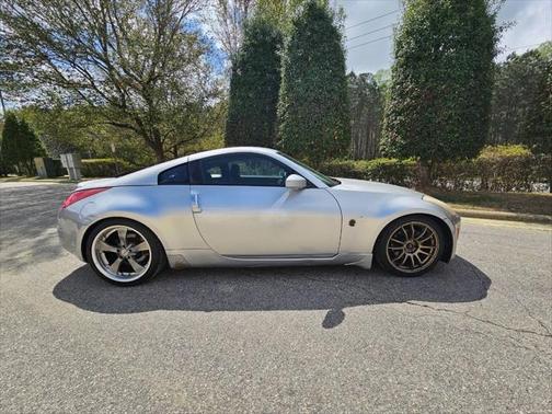 2003 Nissan 350Z Touring