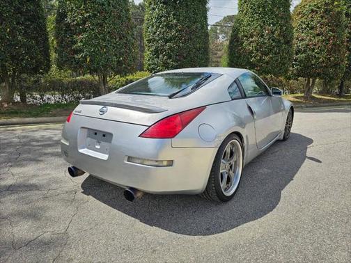 2003 Nissan 350Z Touring
