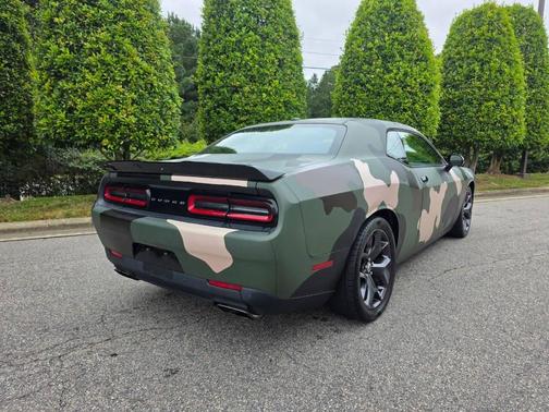 2019 Dodge Challenger R/T