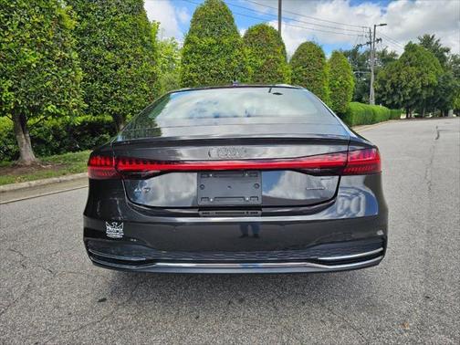 2019 Audi A7 55 Premium