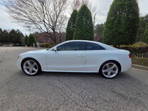 2013 Audi A5 2.0T Premium