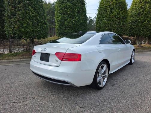 2013 Audi A5 2.0T Premium