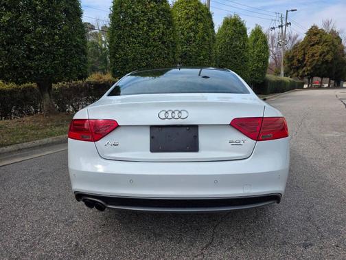 2013 Audi A5 2.0T Premium
