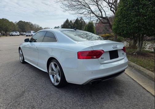 2013 Audi A5 2.0T Premium