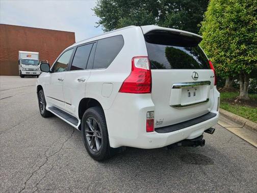 2013 Lexus GX 460 Base