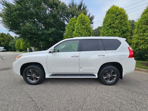 2013 Lexus GX 460 Base