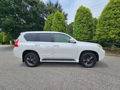2013 Lexus GX 460 Base