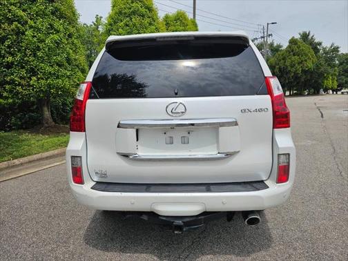 2013 Lexus GX 460 Base