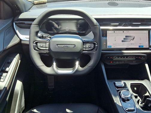 '41 2026 Jeep Cherokee Limited
