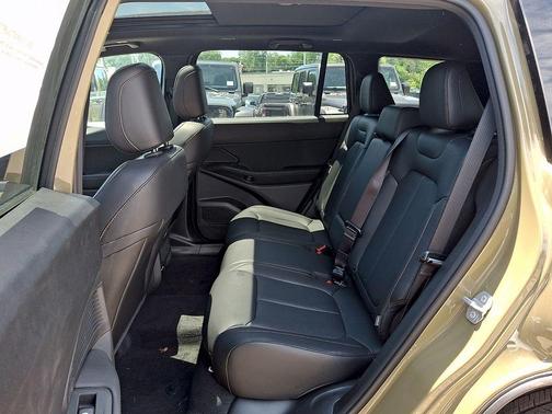 '41 2026 Jeep Cherokee Limited