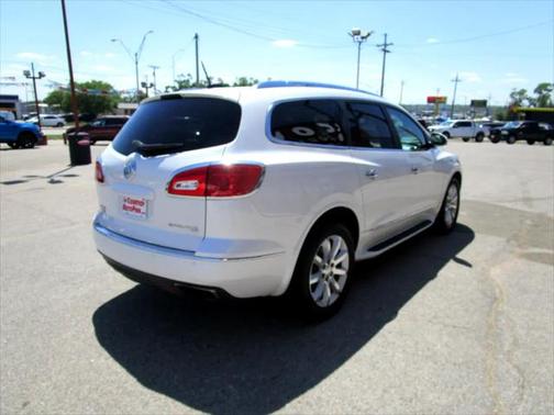 2017 Buick Enclave Premium