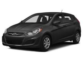 2014 Hyundai Accent GS