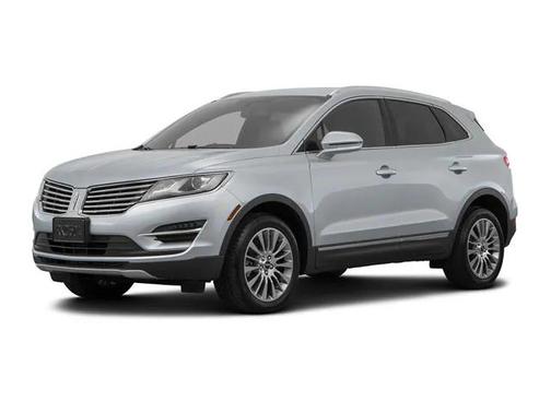 2016 Lincoln MKC Reserve