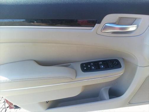 2013 Chrysler 300 S