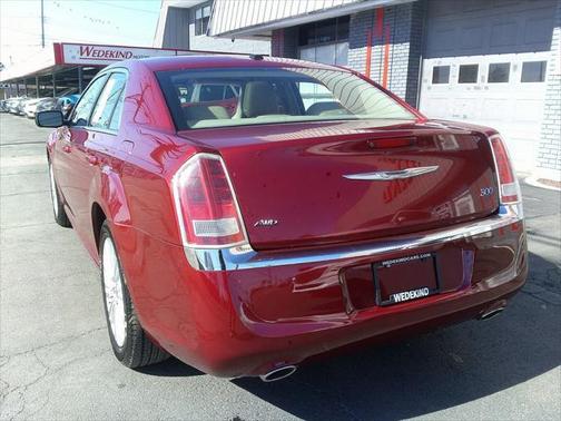 2013 Chrysler 300 S