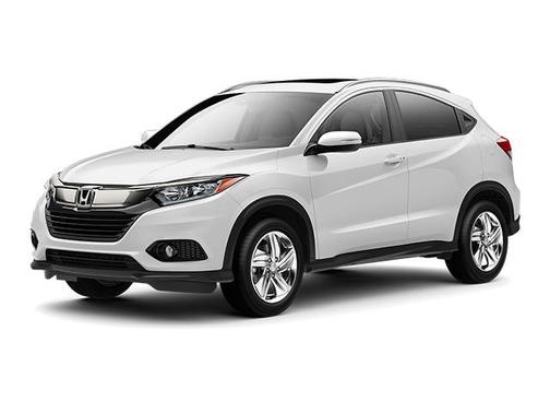 2019 Honda HR-V EX-L
