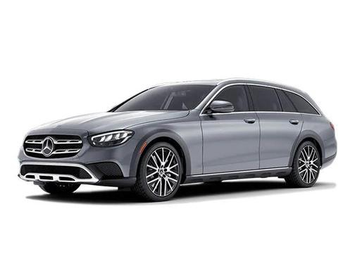 2021 Mercedes-Benz E-Class E 450 4MATIC All-Terrain