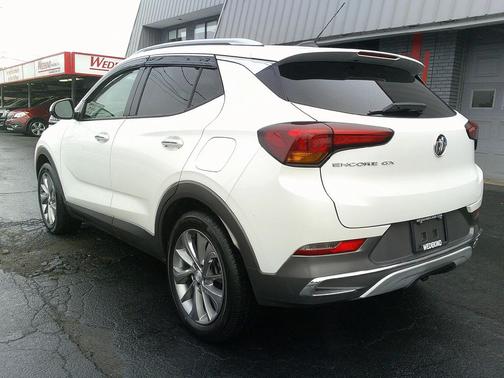 2023 Buick Encore GX Essence