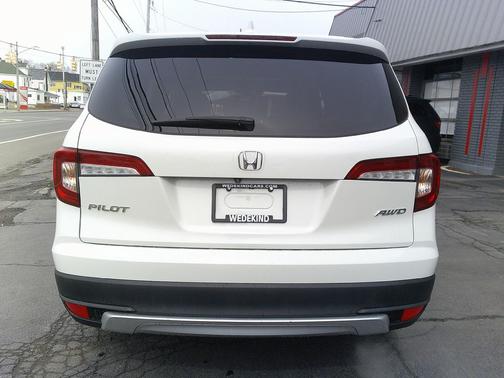 2020 Honda Pilot AWD EX-L w/Navi
