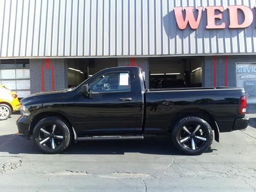 2014 RAM 1500 Tradesman/Express