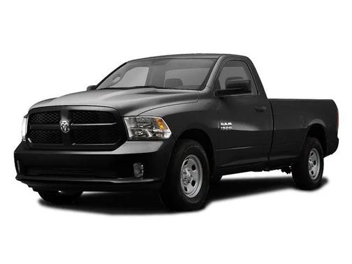 2014 RAM 1500 Tradesman/Express