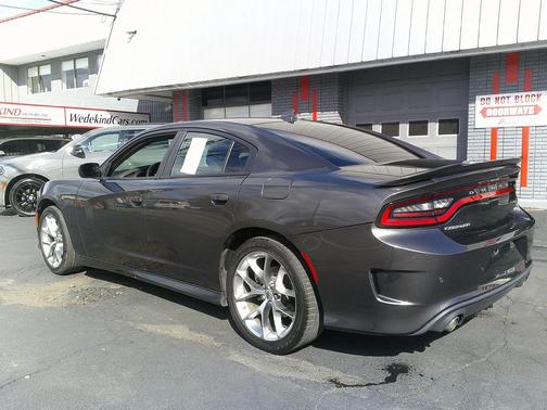 2021 Dodge Charger GT