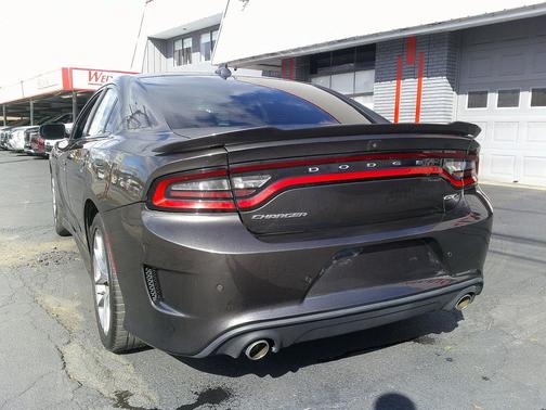 2021 Dodge Charger GT