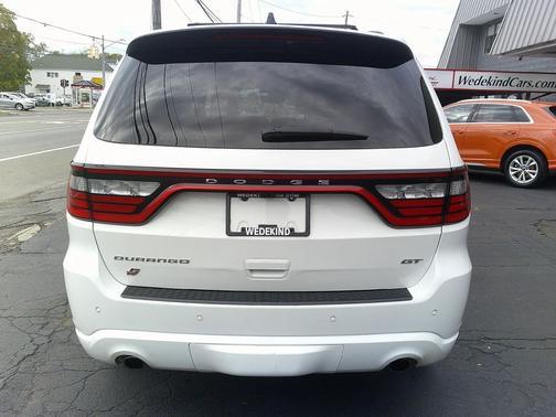 2023 Dodge Durango GT Plus