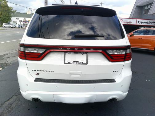 2023 Dodge Durango GT Plus