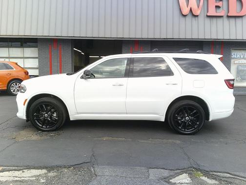 2023 Dodge Durango GT Plus