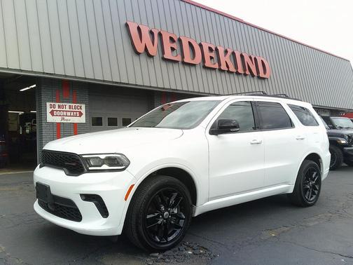 2023 Dodge Durango GT Plus