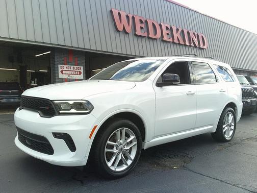 2023 Dodge Durango GT Plus