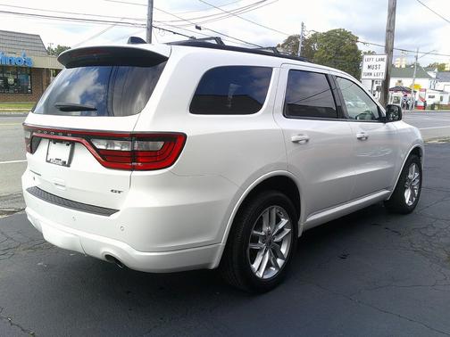 2023 Dodge Durango GT Plus