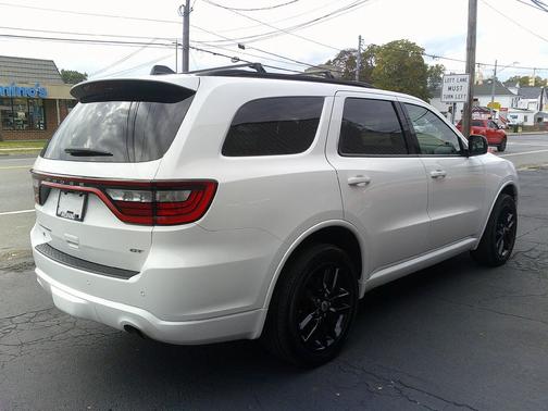 2023 Dodge Durango GT Plus