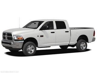 2011 Dodge Ram 2500 Laramie