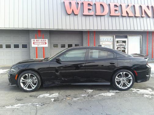 2021 Dodge Charger GT