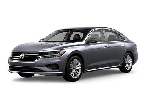 2020 Volkswagen Passat 2.0T SE