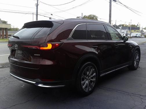 2024 Mazda CX-90 3.3 Turbo Premium
