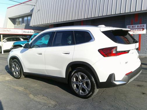 2023 BMW X1 xDrive28i