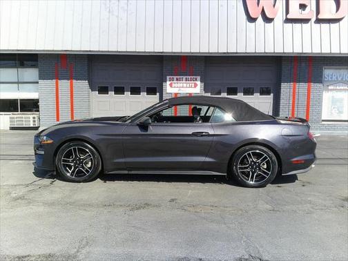 2023 Ford Mustang EcoBoost Premium