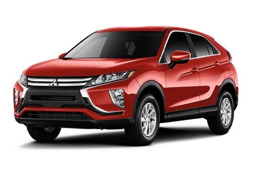 2019 Mitsubishi Eclipse Cross SEL