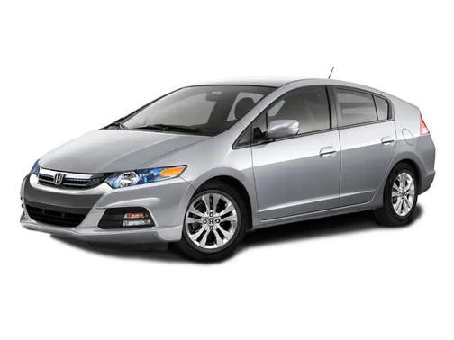 2014 Honda Insight LX