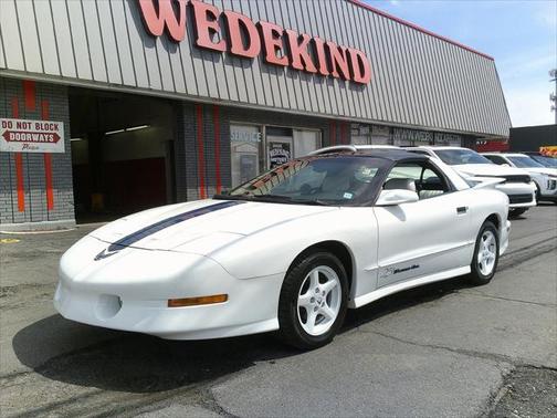 1994 Pontiac Firebird Formula