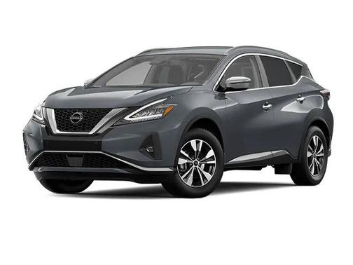 2024 Nissan Murano SV Intelligent AWD