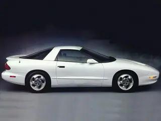 1994 Pontiac Firebird Formula